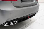 Mercedes-Benz B63 S by Brabus 2009 года